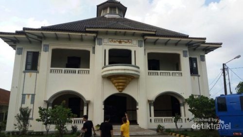 Gedung Juang