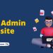jasa admin website