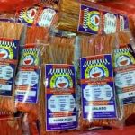 cemilan anak jadoel mie lidi