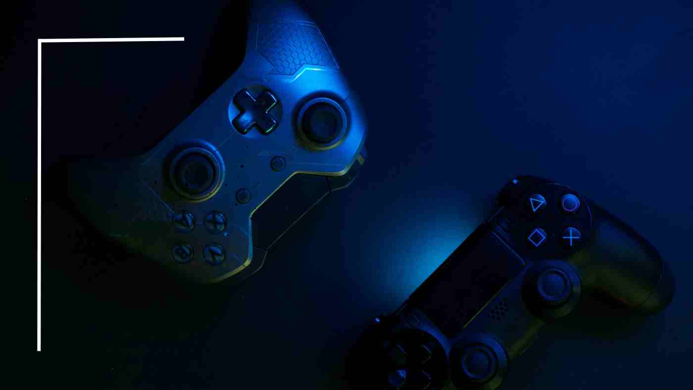 main game