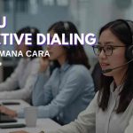 Apa Itu Predictive Dialing dan Bagaimana Cara Kerjanya?
