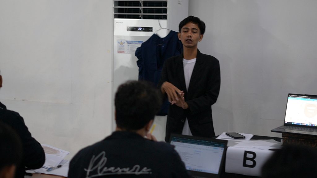 Beasiswa Jadi Pengusaha: Peluang Belajar Bisnis untuk Generasi Muda