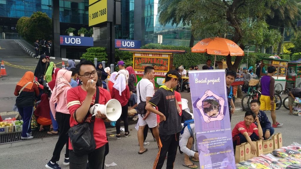 Beasiswa UMKM