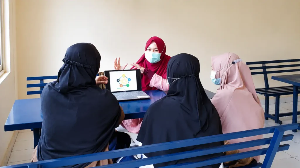 Cara mengetahui potensi diri untuk memilih jurusan karier dan bisnis
