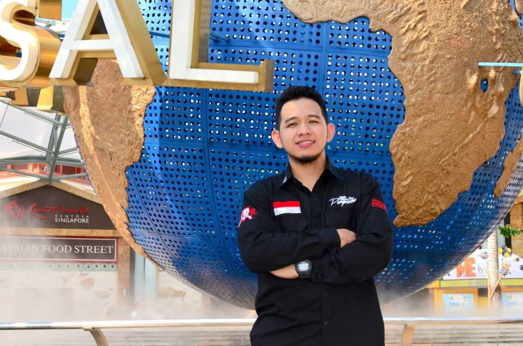 Ideologi Pengusaha dan Usaha