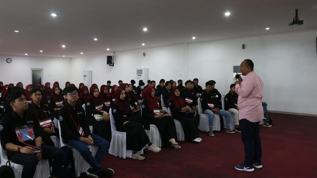 Kampus Bisnis Islami di Tangerang untuk Calon Pengusaha Muda