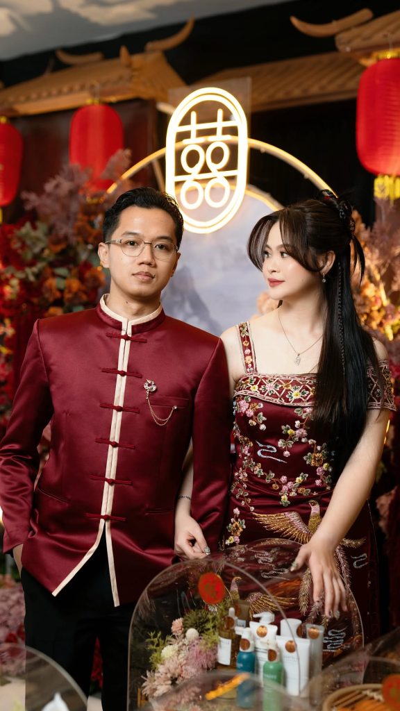 Kelebihan Menggunakan Dekorasi Pernikahan Profesional