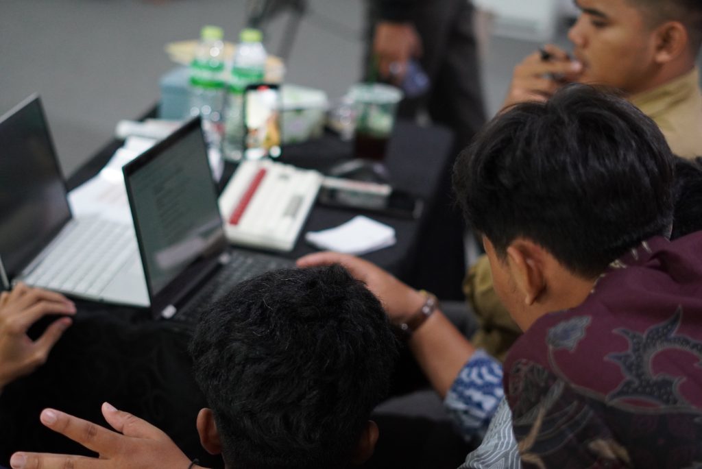 Mencetak Entrepreneur Masa Depan