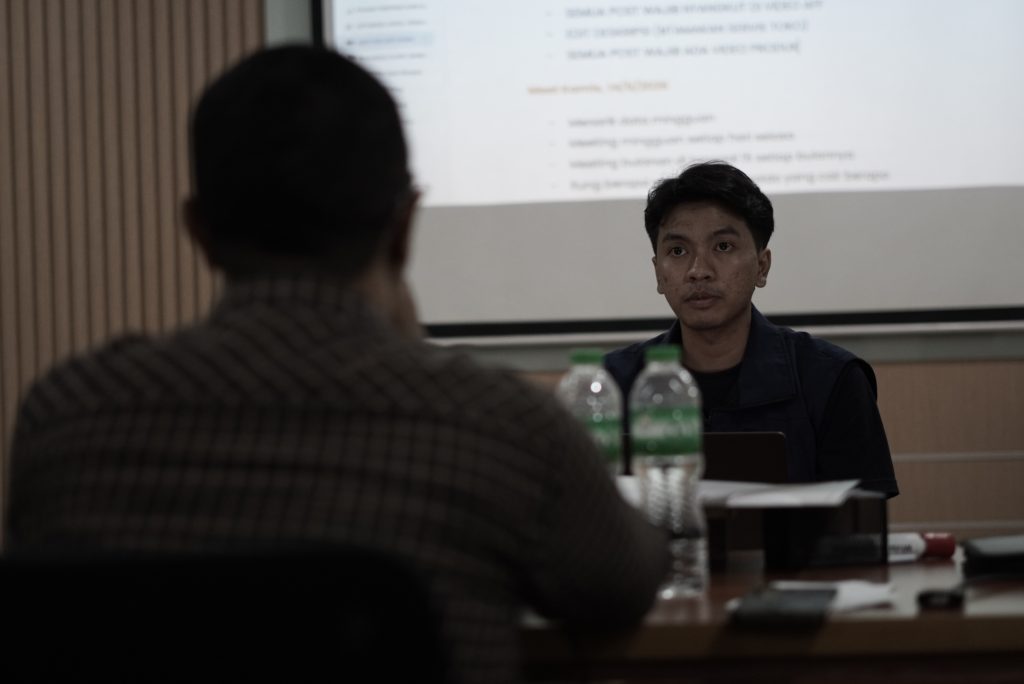 Kuliah 1 Tahun untuk Jadi Pengusaha: Alternatif Pendidikan yang Praktis