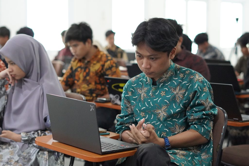 Kuliah Bisnis Islami