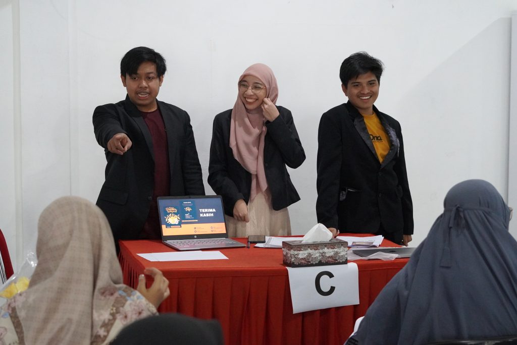 Memahami Bisnis Diri Sendiri