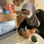 Pelaksanaan tes STIFIn di Bekasi dengan layanan home visit dan pertemuan di kafe