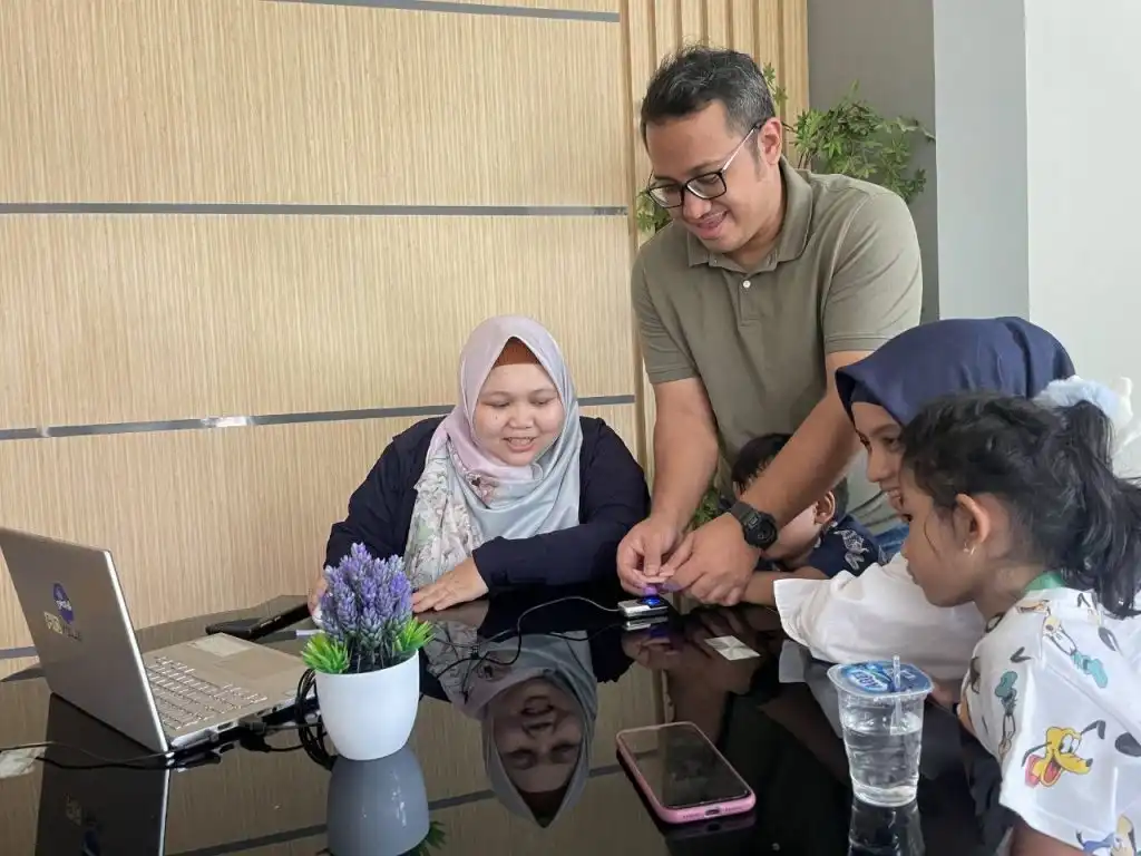 Tes STIFIn Bekasi untuk memahami potensi dan gaya belajar anak