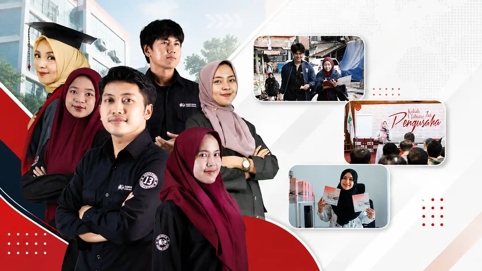 Kampus Umar Usman
