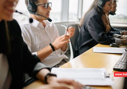 Cara Memilih Vendor Cloud Contact Center yang Tepat untuk Perusahaan